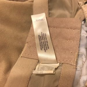 Cacique Swim 36DDD Top